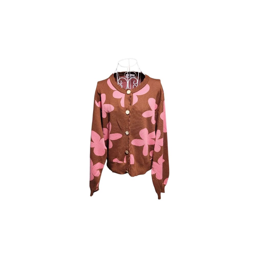 Crosby by Mollie Burch Cardigan Sweater